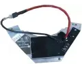 MAHLE Regulace vnitn ventilace MAO ABR 27 000P, ABR 27 000P