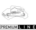MAHLE Regulace vnitn ventilace ‐ MAO ABR 28 000P