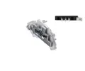 MAHLE Regulace vnitn ventilace MAO ABR 28 000P, ABR 28 000P