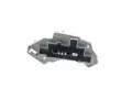 MAHLE Regulace vnitn ventilace MAO ABR 28 000P, ABR 28 000P