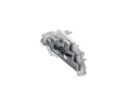 MAHLE Regulace vnitn ventilace MAO ABR 28 000P, ABR 28 000P