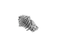 MAHLE Regulace vnitn ventilace MAO ABR 28 000P, ABR 28 000P