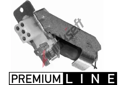 MAHLE Odpor vnitnho tlakovho ventiltoru MAO ABR 3 000P, ABR 3 000P