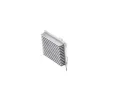 MAHLE Regulace vnitn ventilace MAO ABR 32 000P, ABR 32 000P