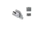 MAHLE Regulace vnitn ventilace MAO ABR 35 000P, ABR 35 000P