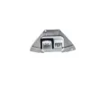 MAHLE Regulace vnitn ventilace MAO ABR 35 000P, ABR 35 000P