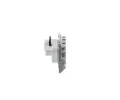 MAHLE Regulace vnitn ventilace MAO ABR 35 000P, ABR 35 000P