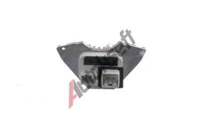 MAHLE Regulace vnitřní ventilace MAO ABR 35 000S, ABR 35 000S MAHLE Regulace vnitřní ventilace MAO ABR 35 000S, ABR 35 000S