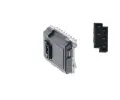 MAHLE Regulace vnitn ventilace MAO ABR 36 000P, ABR 36 000P