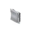 MAHLE Regulace vnitn ventilace MAO ABR 36 000P, ABR 36 000P