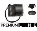 Regulace vnitn ventilace MAHLE ‐ MAO ABR 37 000P