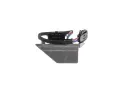 MAHLE Regulace vnitn ventilace MAO ABR 37 000P, ABR 37 000P