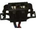 MAHLE Regulace vnitn ventilace MAO ABR 37 000P, ABR 37 000P
