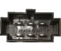 MAHLE Regulace vnitn ventilace MAO ABR 37 000P, ABR 37 000P