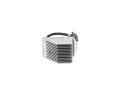 MAHLE Regulace vnitn ventilace MAO ABR 37 000P, ABR 37 000P