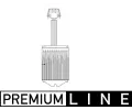 MAHLE Regulace vnitn ventilace ‐ MAO ABR 38 000P