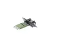 MAHLE Odpor vnitnho tlakovho ventiltoru MAO ABR 39 000P, ABR 39 000P