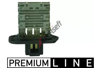 MAHLE Odpor vnit�n�ho tlakov�ho ventil�toru MAO ABR 42 000P, ABR 42 000P