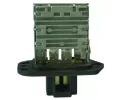 MAHLE Odpor vnit�n�ho tlakov�ho ventil�toru MAO ABR 42 000P, ABR 42 000P