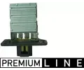 Odpor vnitnho tlakovho ventiltoru MAHLE ‐ MAO ABR 44 000P
