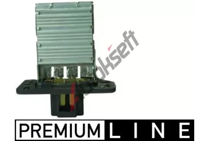 MAHLE Odpor vnitnho tlakovho ventiltoru MAO ABR 44 000P, ABR 44 000P