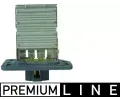 Odpor vnitnho tlakovho ventiltoru MAHLE ‐ MAO ABR 45 000P