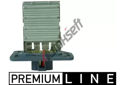 MAHLE Odpor vnitnho tlakovho ventiltoru MAO ABR 45 000P, ABR 45 000P