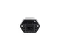 MAHLE Regulace vnitn ventilace MAO ABR 47 000P, ABR 47 000P