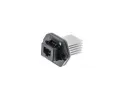 MAHLE Regulace vnitn ventilace MAO ABR 47 000P, ABR 47 000P