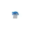 MAHLE Odpor vnitnho tlakovho ventiltoru MAO ABR 50 000P, ABR 50 000P