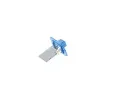 MAHLE Odpor vnitnho tlakovho ventiltoru MAO ABR 50 000P, ABR 50 000P
