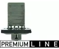 Odpor vnitnho tlakovho ventiltoru MAHLE ‐ MAO ABR 51 000P