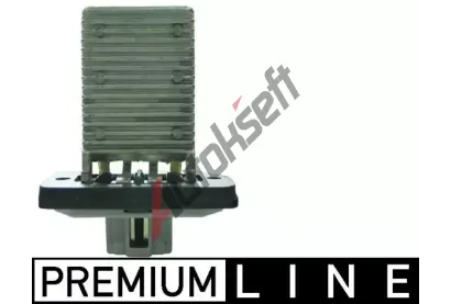 MAHLE Odpor vnitnho tlakovho ventiltoru MAO ABR 51 000P, ABR 51 000P