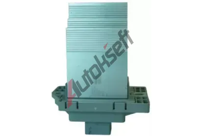 MAHLE Regulace vnitn ventilace MAO ABR 52 000P, ABR 52 000P