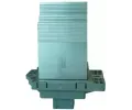 MAHLE Regulace vnitn ventilace MAO ABR 52 000P, ABR 52 000P