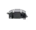 MAHLE Regulace vnitn ventilace MAO ABR 56 000P, ABR 56 000P