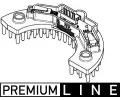 Regulace vnitn ventilace MAHLE ‐ MAO ABR 58 000P