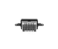 MAHLE Regulace vnitn ventilace MAO ABR 59 000P, ABR 59 000P