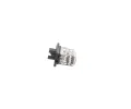 MAHLE Odpor vnit�n�ho tlakov�ho ventil�toru MAO ABR 60 000S, ABR 60 000S