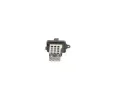 MAHLE Odpor vnit�n�ho tlakov�ho ventil�toru MAO ABR 60 000S, ABR 60 000S