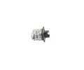 MAHLE Odpor vnit�n�ho tlakov�ho ventil�toru MAO ABR 60 000S, ABR 60 000S