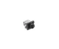 MAHLE Odpor vnit�n�ho tlakov�ho ventil�toru MAO ABR 60 000S, ABR 60 000S