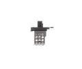 MAHLE Odpor vnit�n�ho tlakov�ho ventil�toru MAO ABR 60 000S, ABR 60 000S