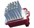 Regulace vnitn ventilace MAHLE ‐ MAO ABR 61 000S