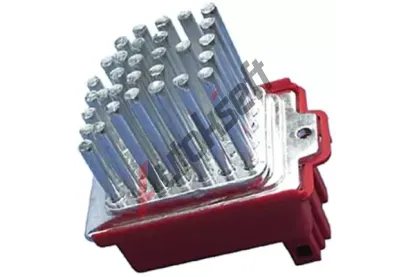 MAHLE Regulace vnitn ventilace MAO ABR 61 000S, ABR 61 000S