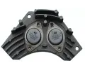 Regulace vnitn ventilace MAHLE ‐ MAO ABR 62 000S