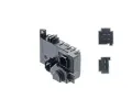 MAHLE Regulace vnitn ventilace MAO ABR 63 000P, ABR 63 000P