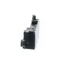 MAHLE Regulace vnitn ventilace MAO ABR 63 000P, ABR 63 000P