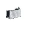 MAHLE Regulace vnitn ventilace MAO ABR 63 000P, ABR 63 000P