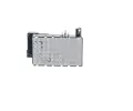 MAHLE Regulace vnitn ventilace MAO ABR 63 000P, ABR 63 000P
